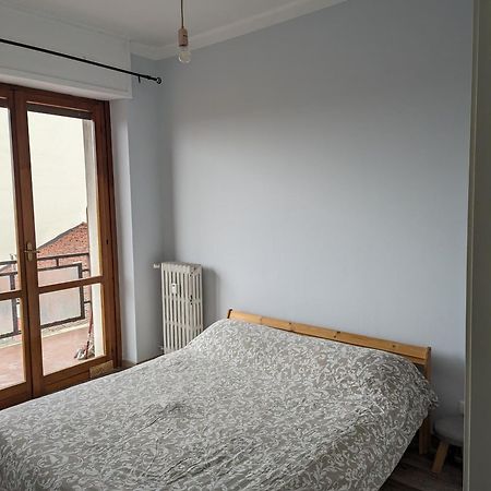 Appartamentino Corso Savona Asti Exteriör bild