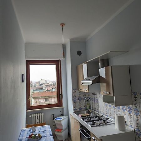 Appartamentino Corso Savona Asti Exteriör bild