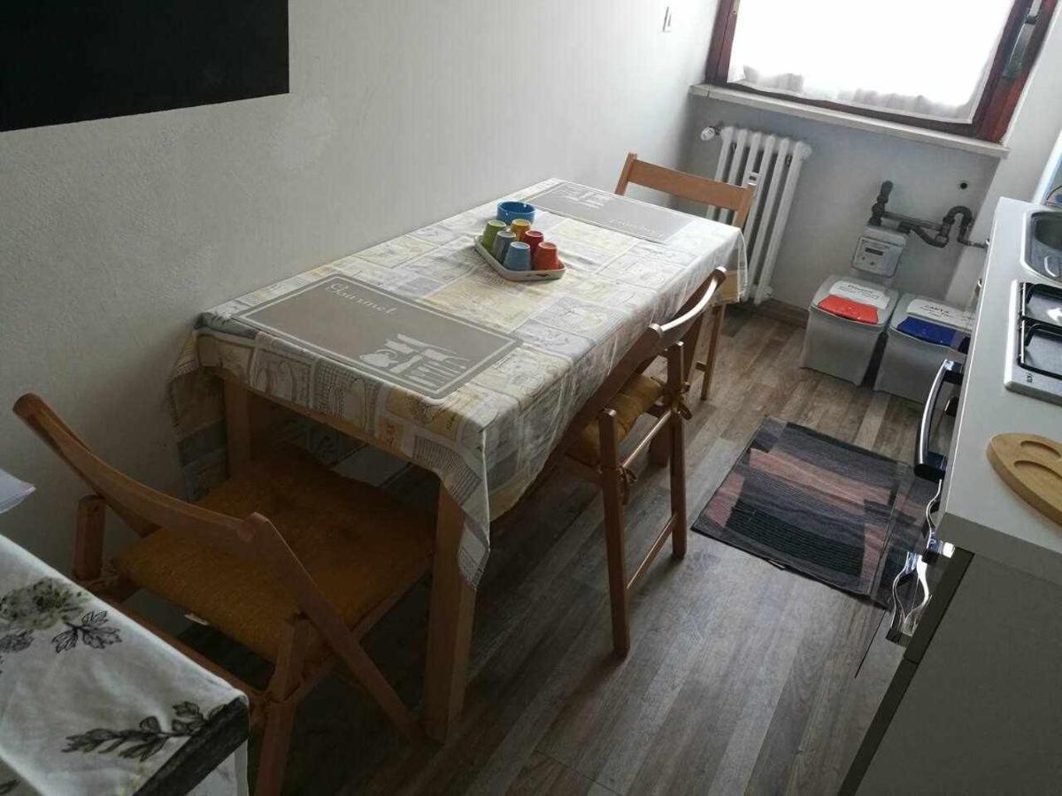 Appartamentino Corso Savona Asti Exteriör bild