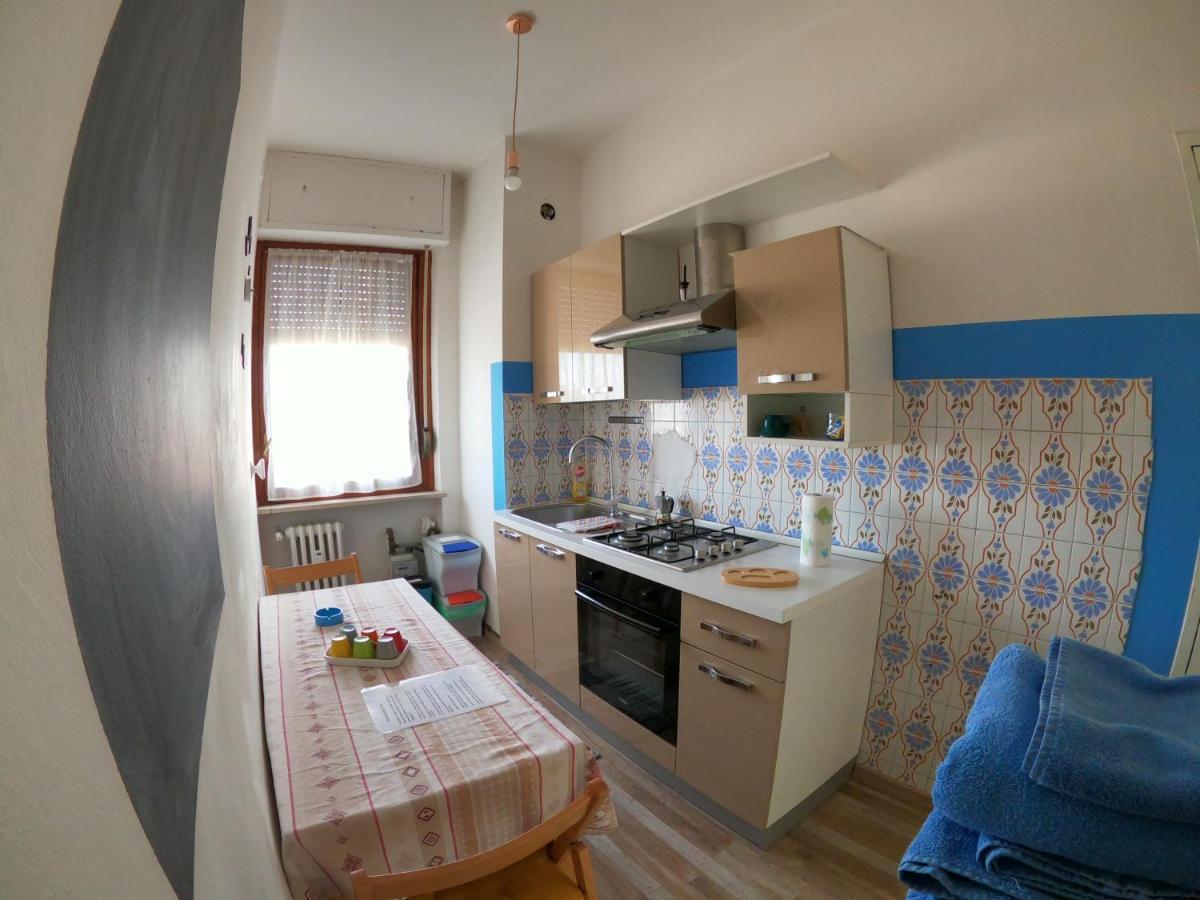 Appartamentino Corso Savona Asti Exteriör bild