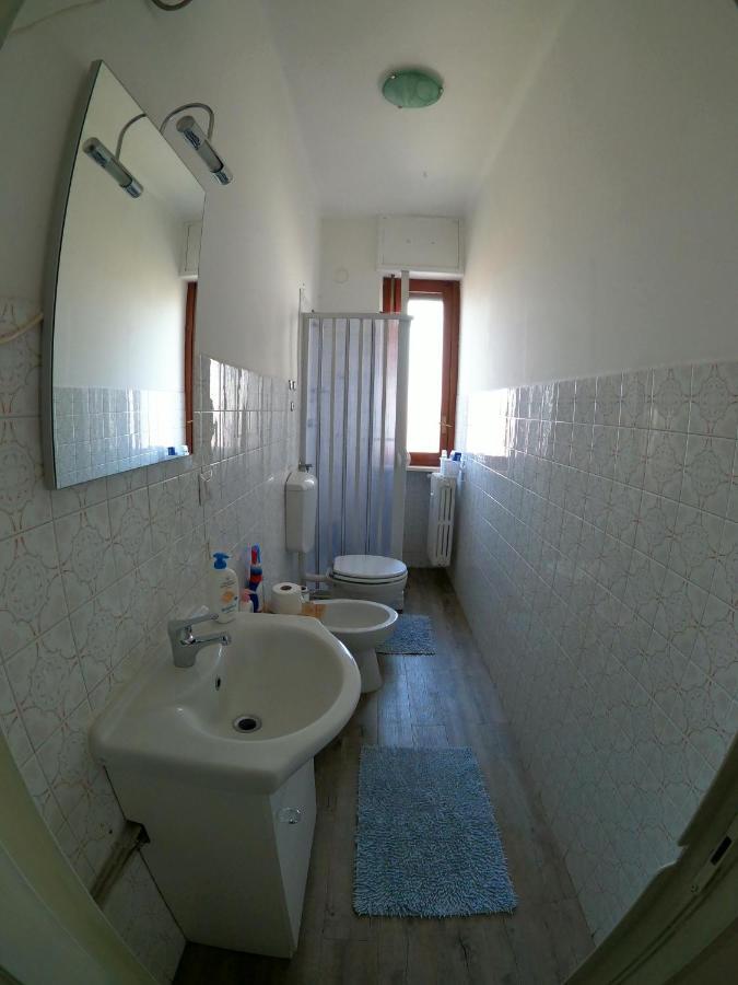 Appartamentino Corso Savona Asti Exteriör bild