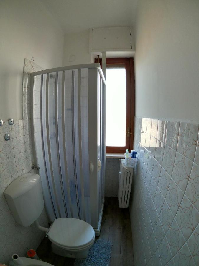 Appartamentino Corso Savona Asti Exteriör bild