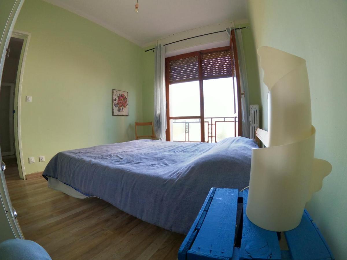 Appartamentino Corso Savona Asti Exteriör bild
