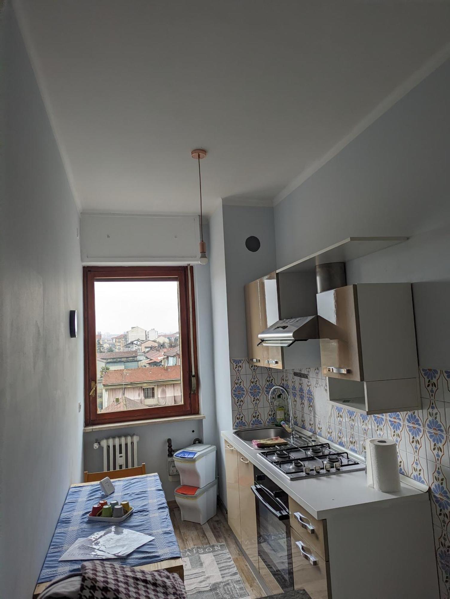 Appartamentino Corso Savona Asti Exteriör bild